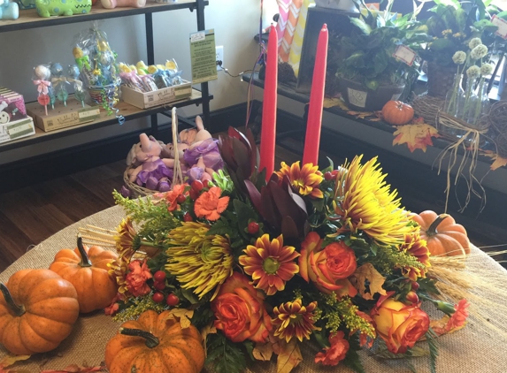 Valley Florist - Methuen, MA