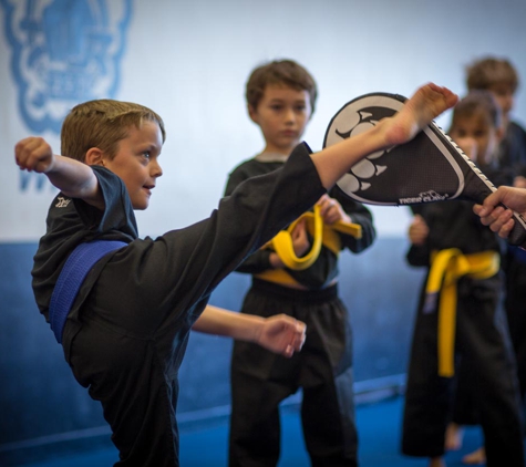 Redwood City Martial Arts Center - Redwood City, CA