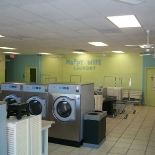 Happy Wife Laundry, LLC - Fort Myers, FL