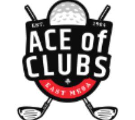 Ace of Clubs - Get A Grip - Mesa, AZ