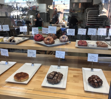 Blue Star Donuts - Venice, CA