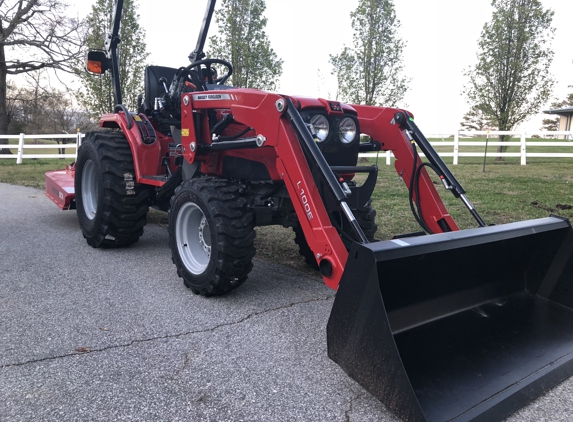 Powell Tractor Inc - Westminster, SC