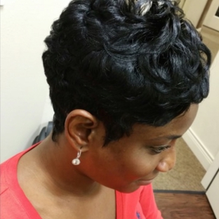 StylesByFaye - Black Hair Stylist - Spring, TX