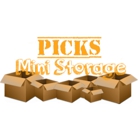 Picks Mini Storage