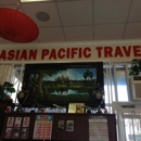 Asian Pacific - Travel Agencies