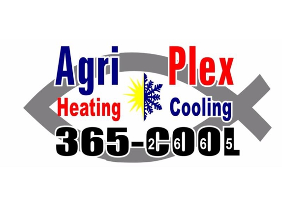 Agri-Plex Heating - Ballinger, TX