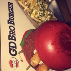 GD Bro Burger