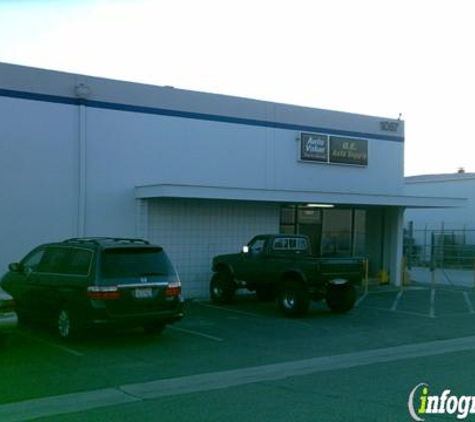 O.E. Auto Supply - La Habra, CA