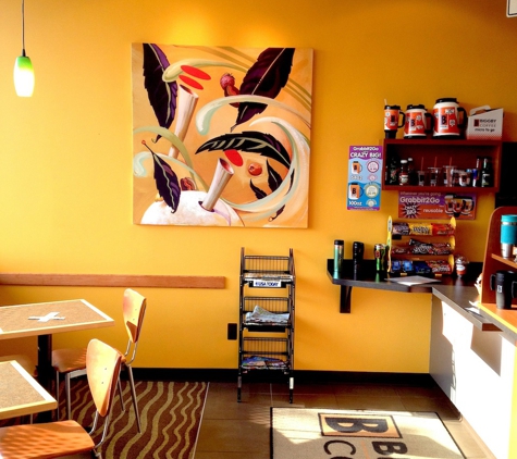 Biggby Coffee - Portage, MI