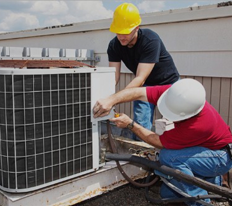 Dual Zone Airconditioning - Burwood, VIC