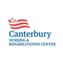 Canterbury Nursing and Rehabilitation Center - Assisted Living Facilities