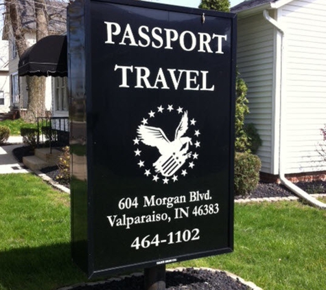 Passport Travel Inc - Valparaiso, IN