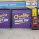 Banks Wraps & Signs