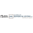 The Law Offices of Jeffery M. Leving  Ltd. - Family Law Attorneys