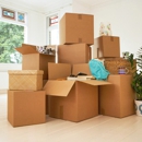 Last Minute Moving and Storage - Moving Services-Labor & Materials