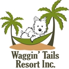 Waggin Tails Resort