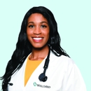 Desarea Murray, NP - Nurses