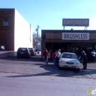 Montana Double Car Wash