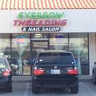 Eyebrow Threading & Nail Salon