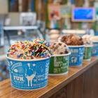 Ben & Jerry's Ridgwood