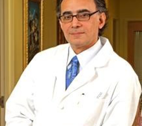 Dr. Saeed Marefat, MD, FACS - Woodbridge, VA