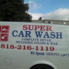 Super Mobile Car Wash gallery