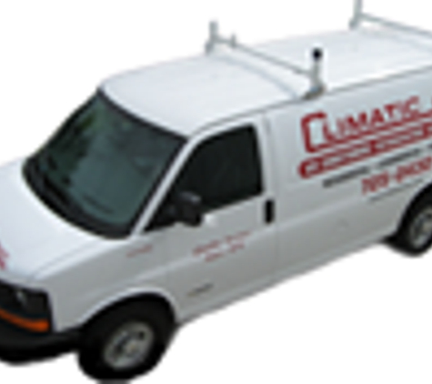 Climatic Refrigeration & Air Conditioning - Melbourne, FL