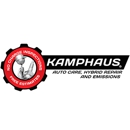 Kamphaus Auto Care and Emissions - Auto Repair & Service