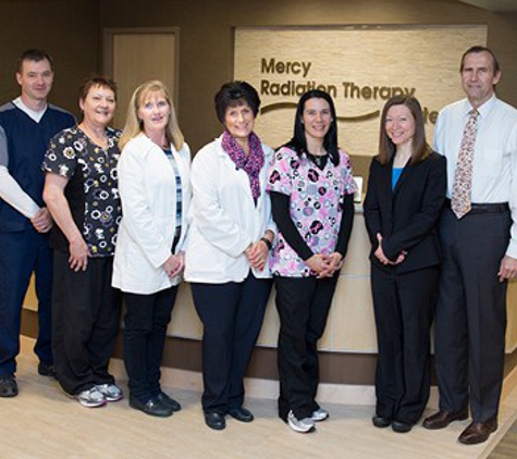 Mercy Radiation Therapy Center - Coon Rapids, MN