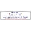Artistic Auto Body & Paint Inc. gallery