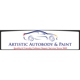 Artistic Auto Body & Paint Inc.
