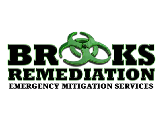 Brooks Remediation - Navarre, FL