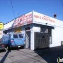 Frank's Auto Care Center - Auto Repair & Service