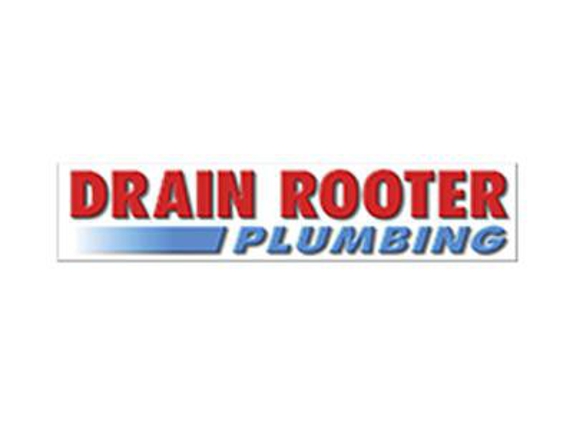 Drain Rooter Plumbing