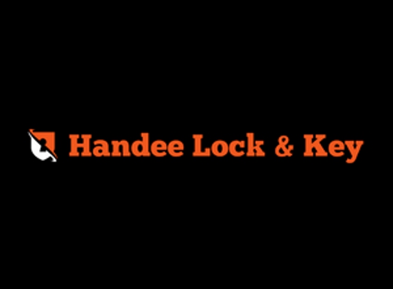 Handee Lock and Key - Millington, TN