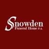 Snowden Funeral Home gallery