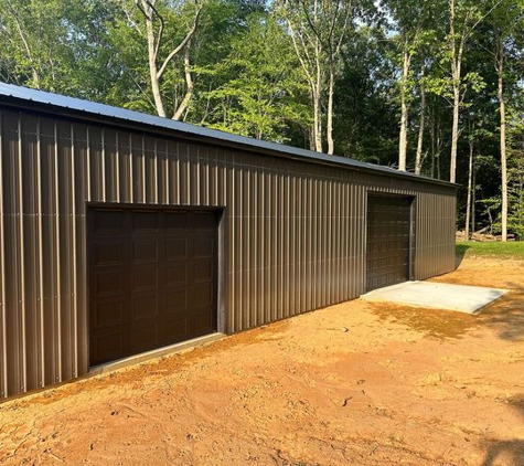 Garage Door Pro NC