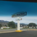 Nebo Market - Grocery Stores