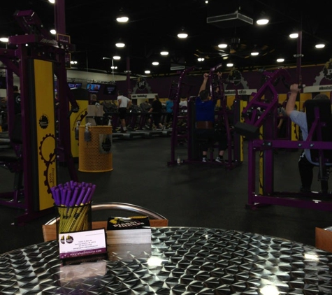 Planet Fitness - Sterling Heights, MI