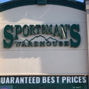 Sportsman's Warehouse