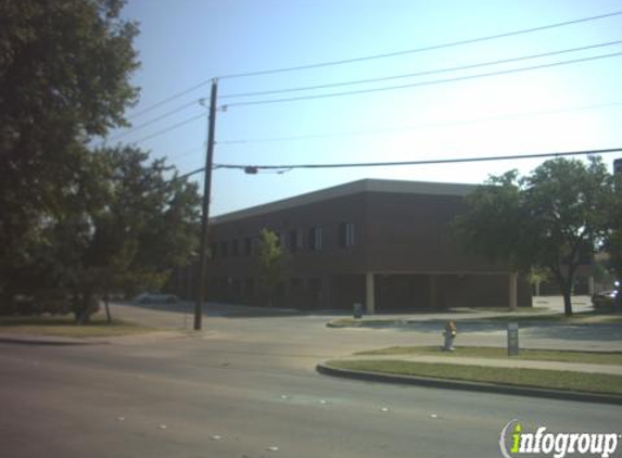 Newman and Taub Vision Center - Plano, TX