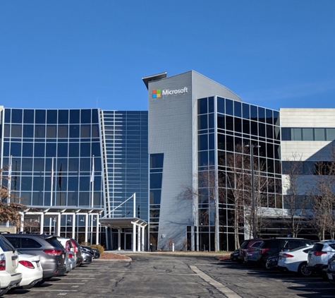 Microsoft Technology Center - Burlington, MA