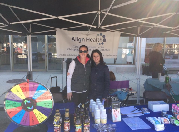 Align Health - Andover, MA. Align Health at Andover Day