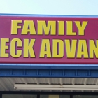 Familycheck Advance