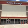 Public Storage