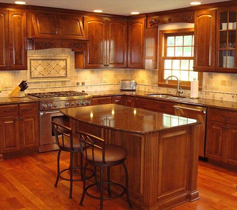 Taylormade Kitchens - Naperville, IL