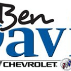 Ben Davis Chevrolet Buick Inc