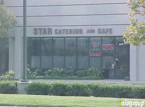 Star Catering - Hayward, CA