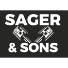 Sager & Sons Automotive Repair