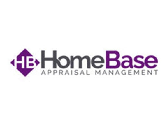 Home Base Appraisal Management - Draper, UT